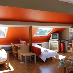 Brussels Bnb Guest house