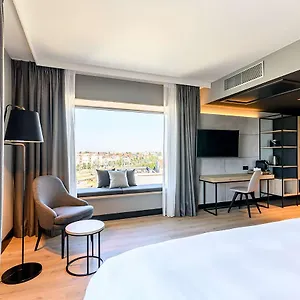 Radisson Berchem Hotel