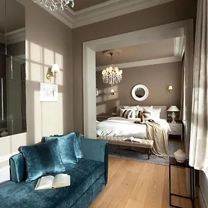 Mansion9bruges (adults Only) **** Bruges