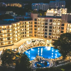 Prestige And Aquapark 4*, Varna Bulgaria