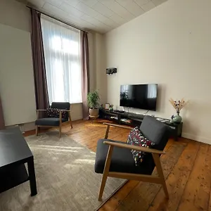 https://les-charmes-dostende.ostend-hotel.net