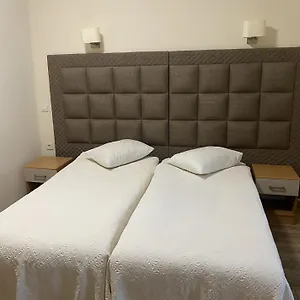 Prestige Flats Coteaux , Bruselas Bélgica