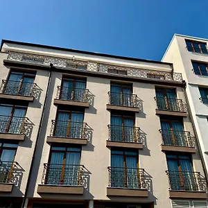 Luxor 3*, Burgas Bulgaria