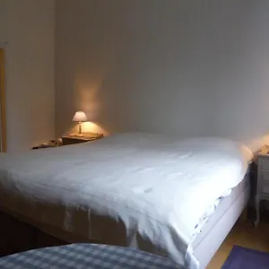 Sparrow's Nest Bed & Breakfast