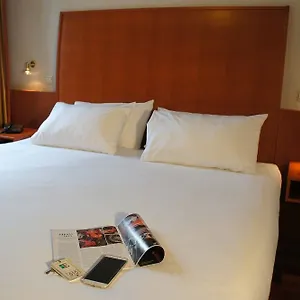 Ibis Brussels Erasmus 3* Brüksel