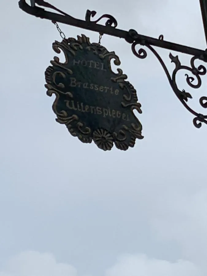 Uilenspiegel Brugge Hotel
