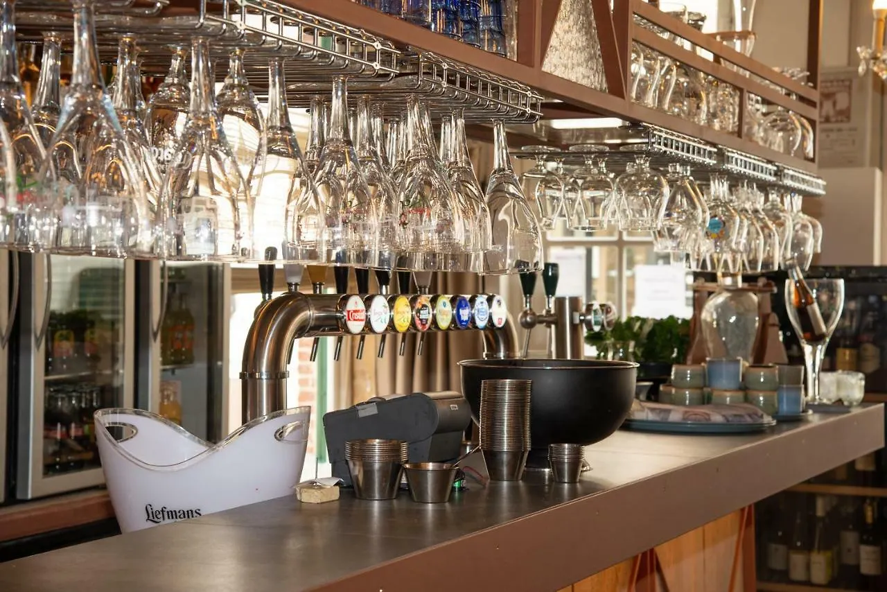 Uilenspiegel Brugge Hotel