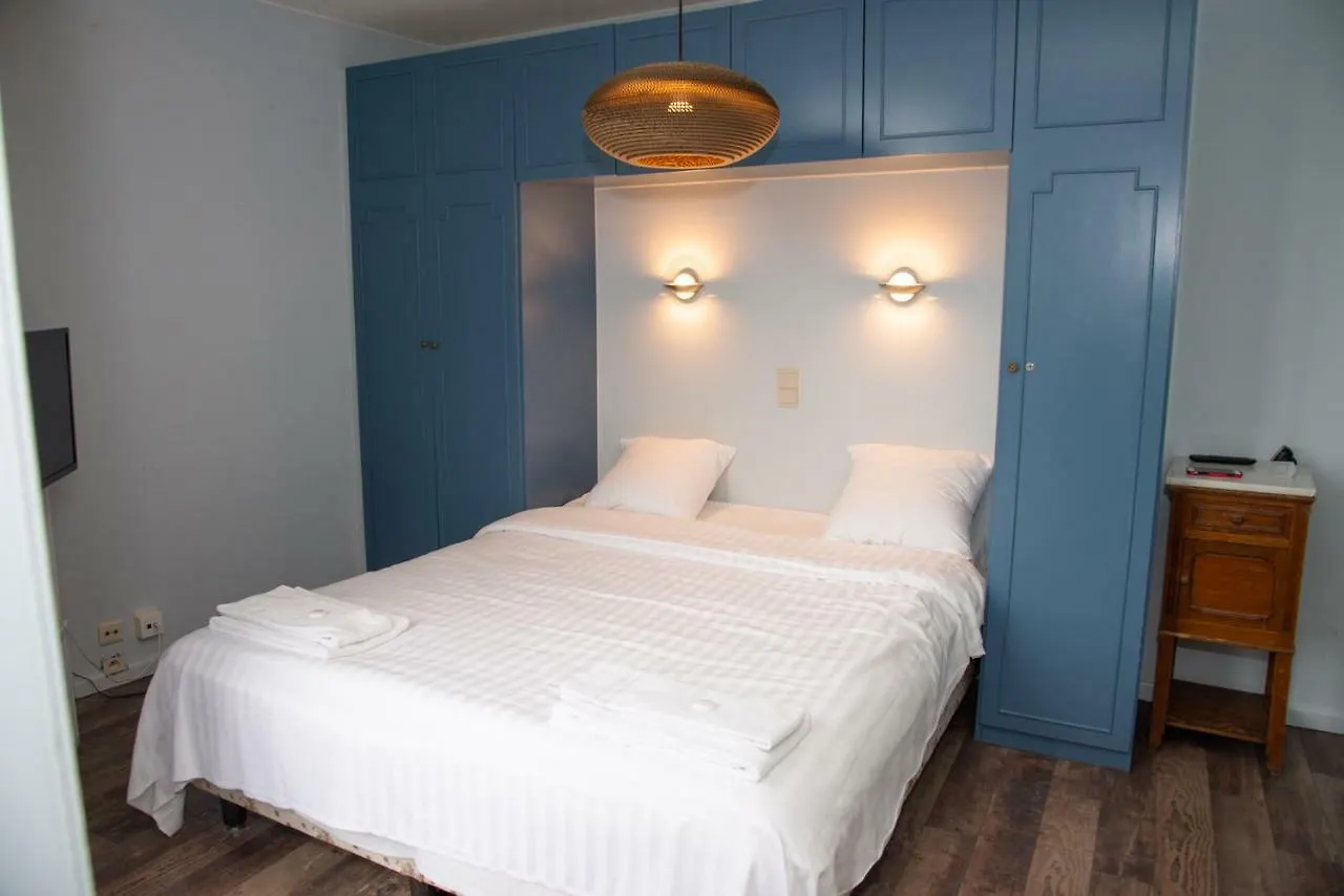 Uilenspiegel Brugge Otel