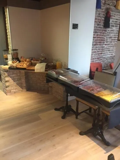 Uilenspiegel Brugge Hotel