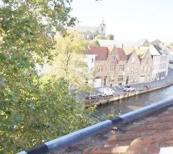 Uilenspiegel Brugge Hotel