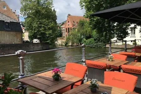 Uilenspiegel Brugge Hotel